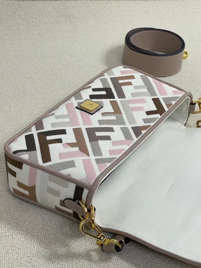 Fendi Baguette Bags